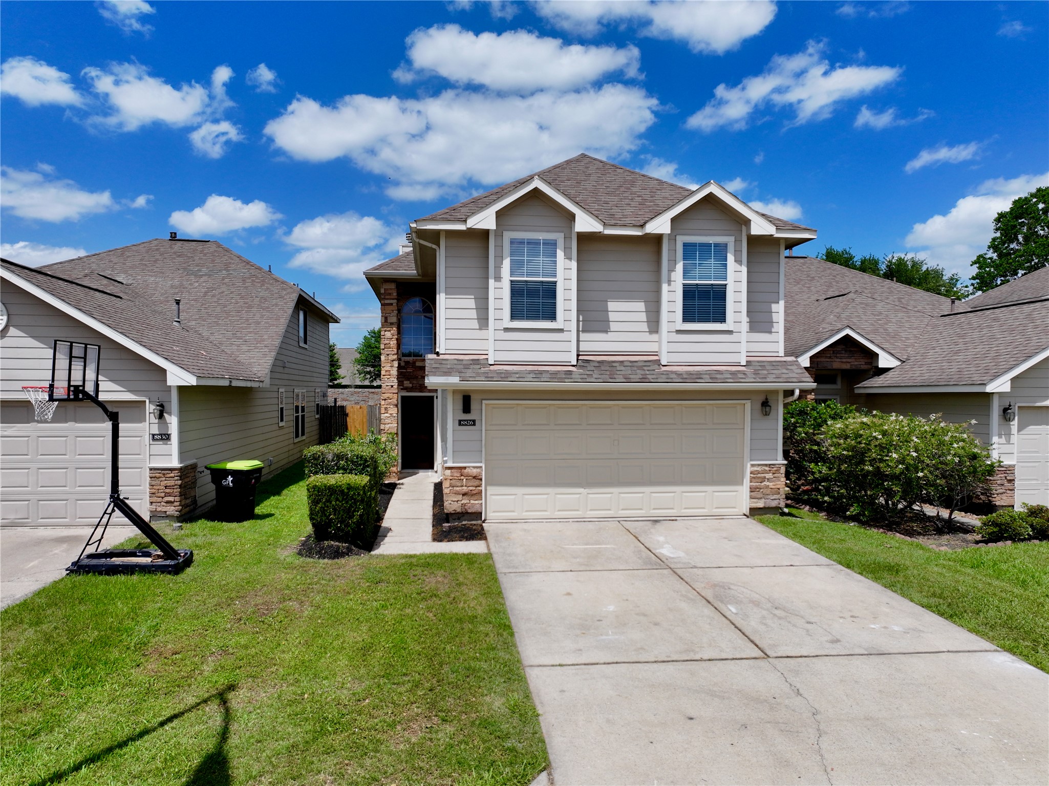 8826 Eastheimer Street , Houston, TX, 77064 | 83214257 | Realty Texas LLC