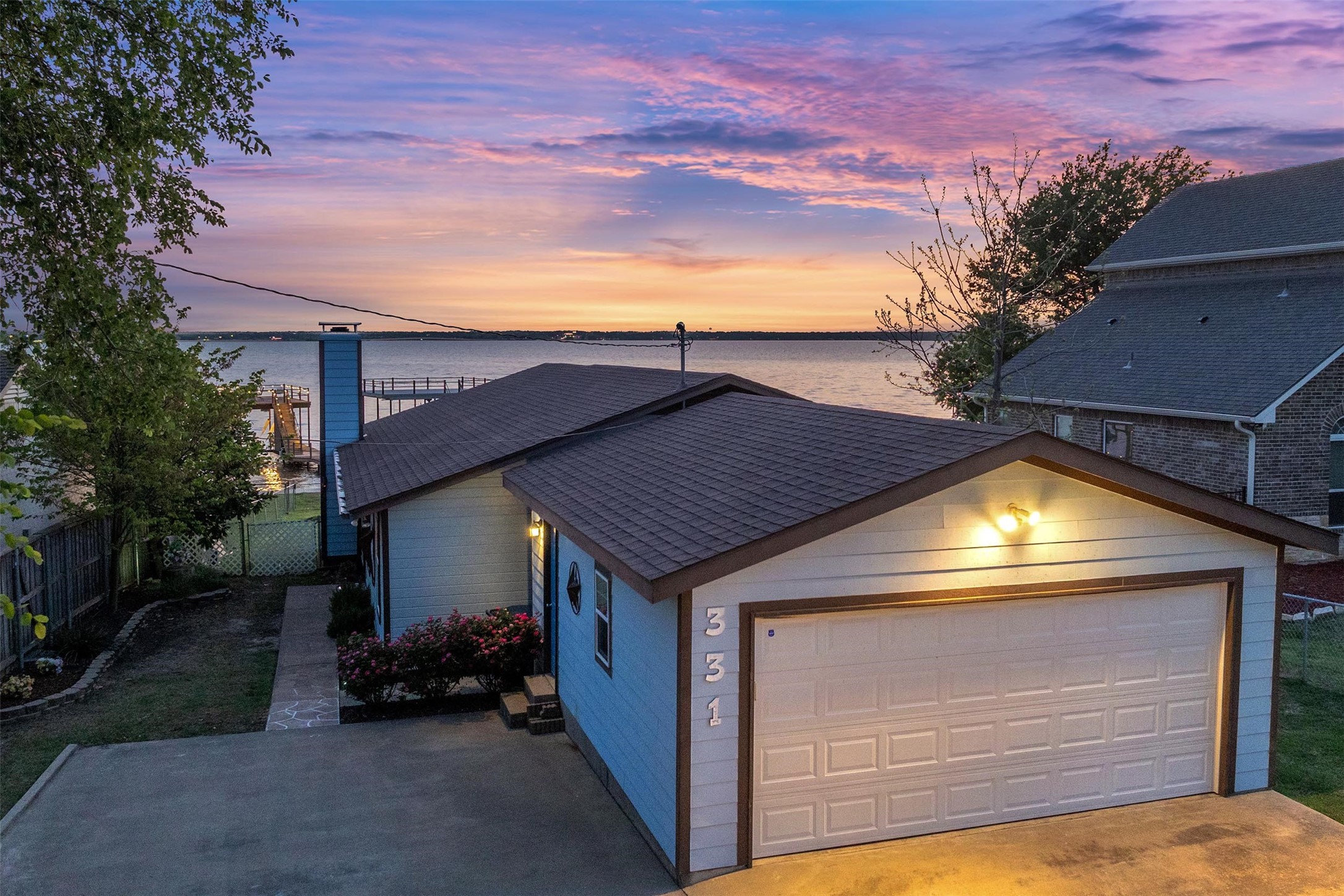 331 Bay Court , Gun Barrel City, TX, 75156 | 20885820 | Realty Texas LLC