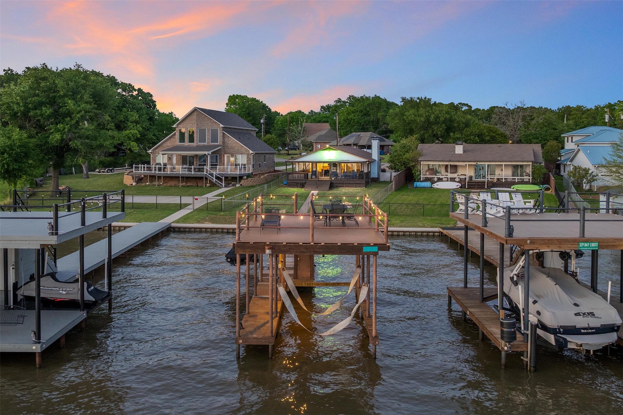 331 Bay Court , Gun Barrel City, TX, 75156 | 20885820 | Realty Texas LLC