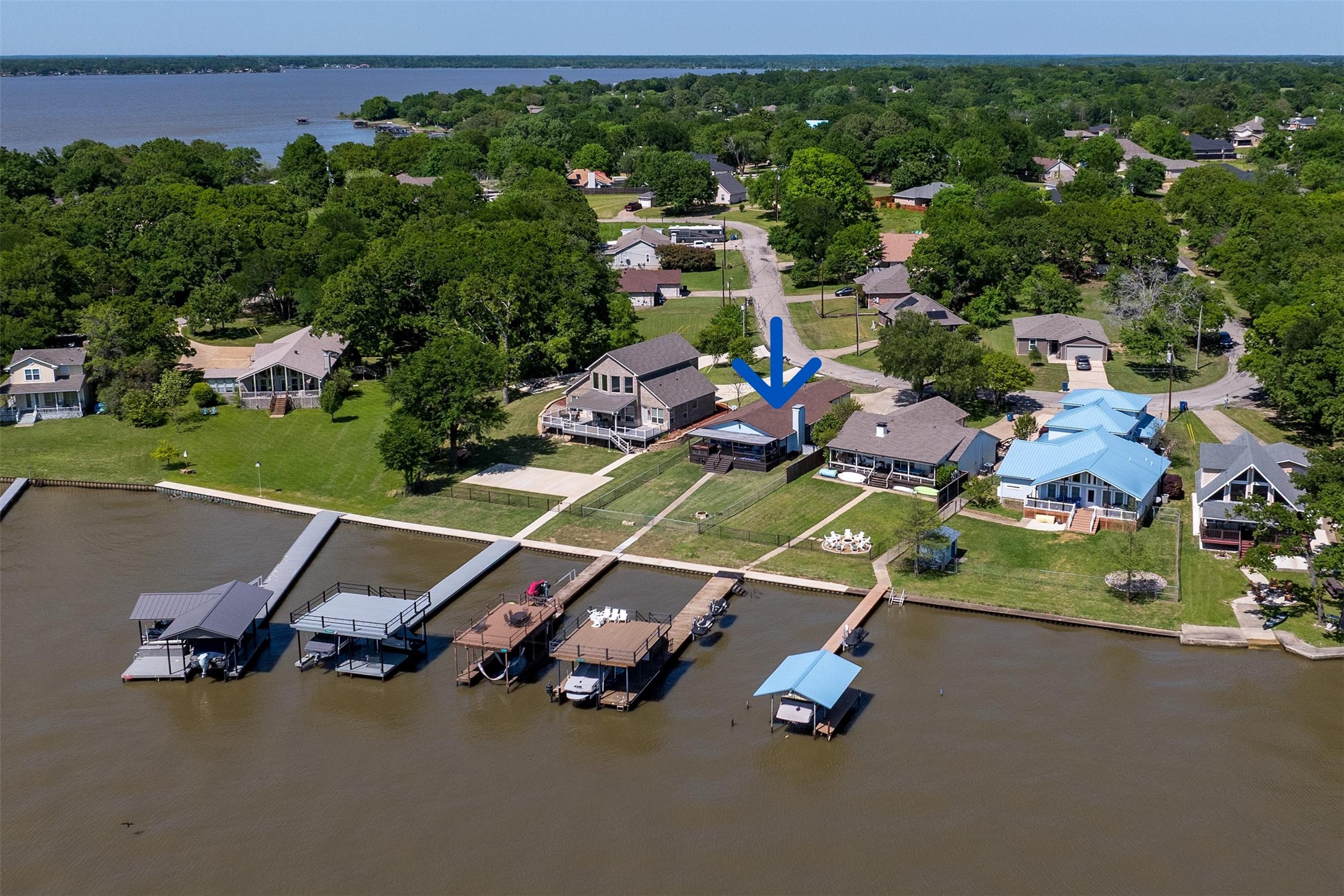 331 Bay Court , Gun Barrel City, TX, 75156 | 20885820 | Realty Texas LLC