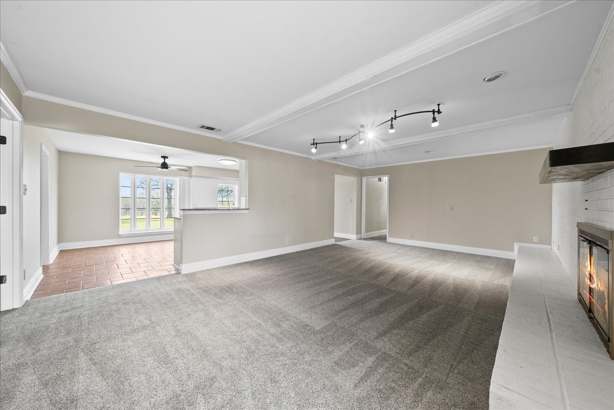 1284 E Jeter Road , Bartonville, TX, 76226 | 20886160 | Realty Texas LLC