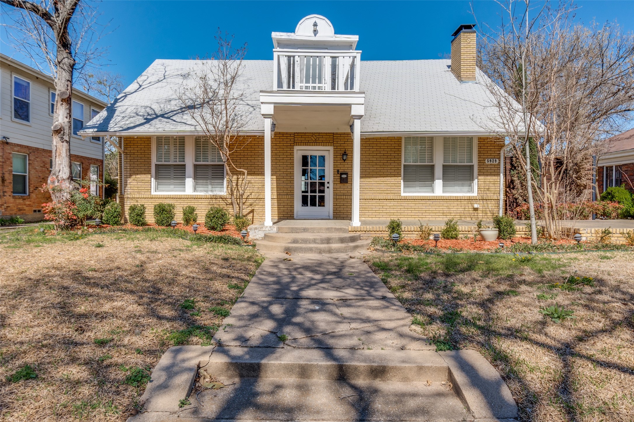 5929 Victor Street, Dallas, TX, 75214 | 20886177 | Realty Texas LLC