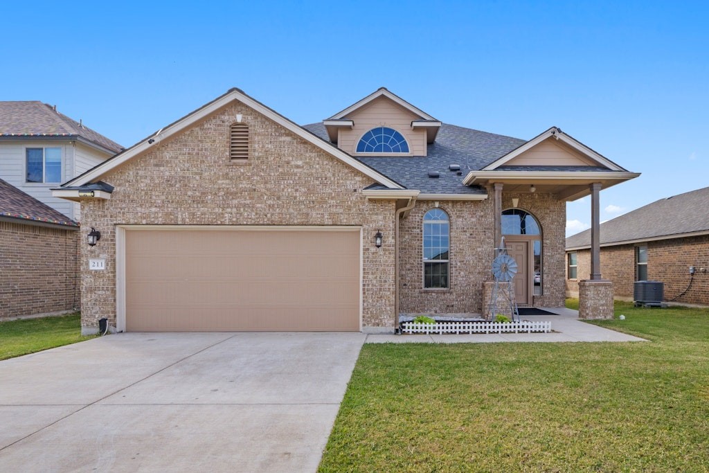 211 Highmore Court , Temple, TX, 76502 | 229055 | Realty Texas LLC