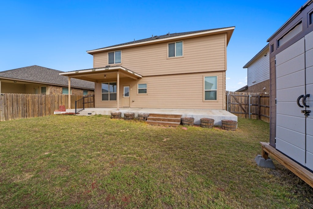 211 Highmore Court , Temple, TX, 76502 | 229055 | Realty Texas LLC