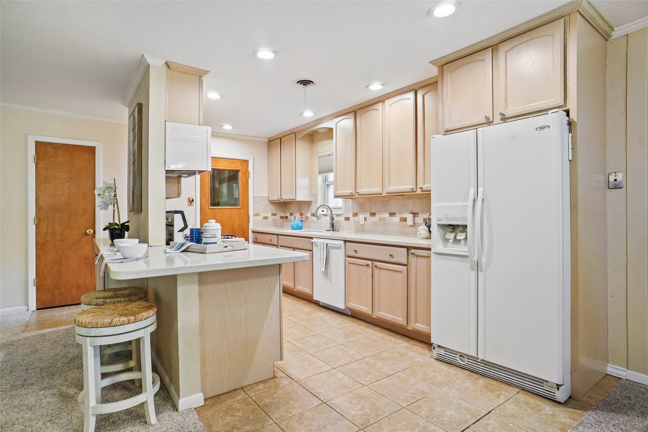 505 Oakwood Drive , Euless, TX, 76040 | 20884809 | Realty Texas LLC