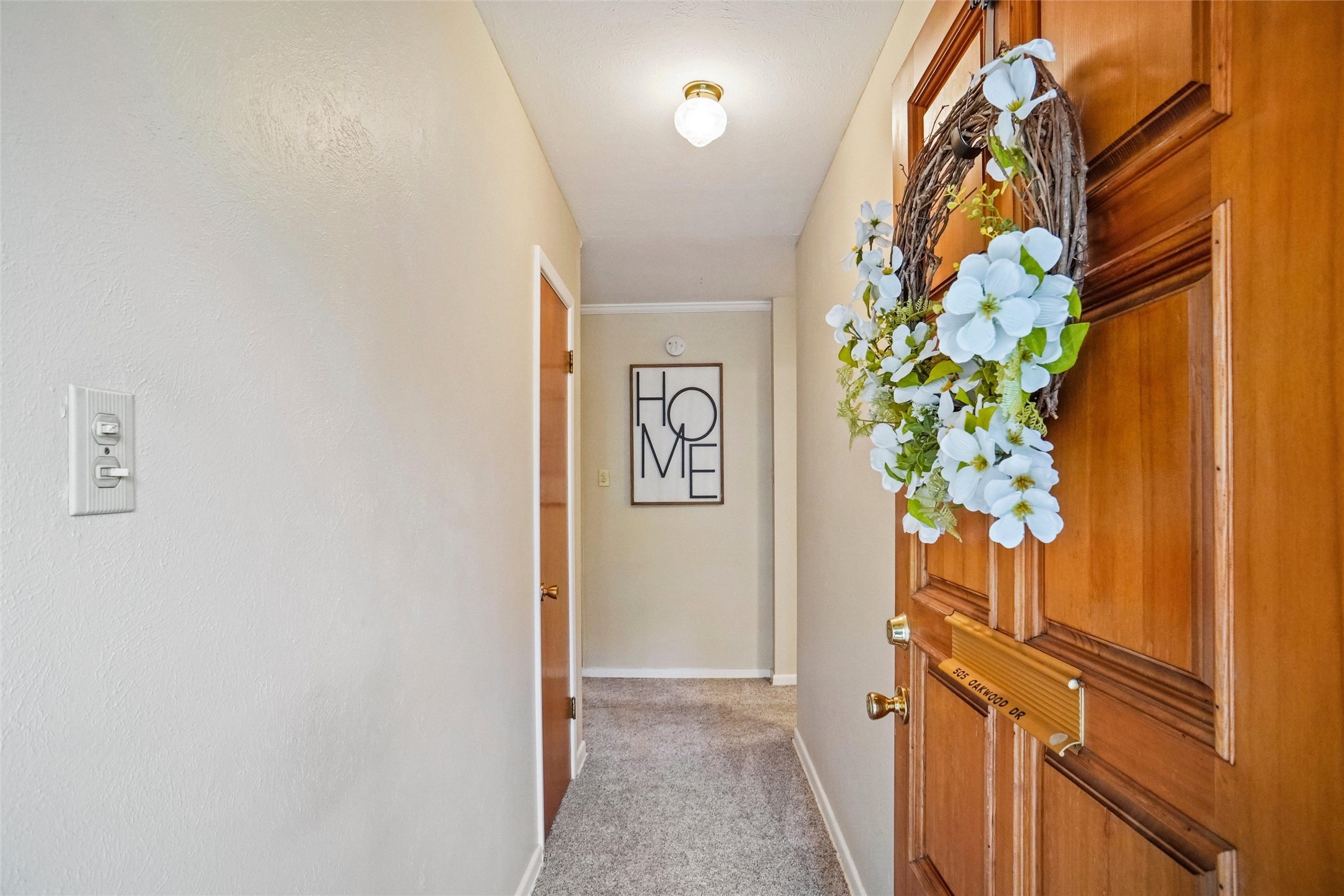 505 Oakwood Drive , Euless, TX, 76040 | 20884809 | Realty Texas LLC