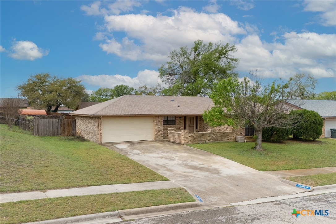 2316 Whitney Drive , Copperas Cove, TX, 76522 | 572342 | Realty Texas LLC