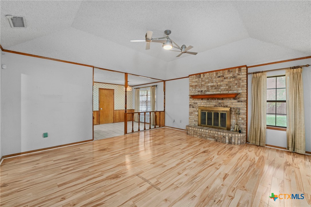 2316 Whitney Drive , Copperas Cove, TX, 76522 | 572342 | Realty Texas LLC