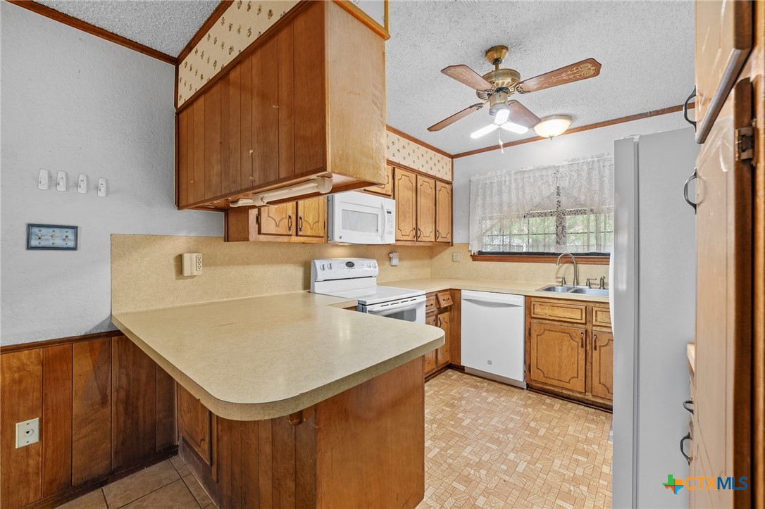 2316 Whitney Drive , Copperas Cove, TX, 76522 | 572342 | Realty Texas LLC