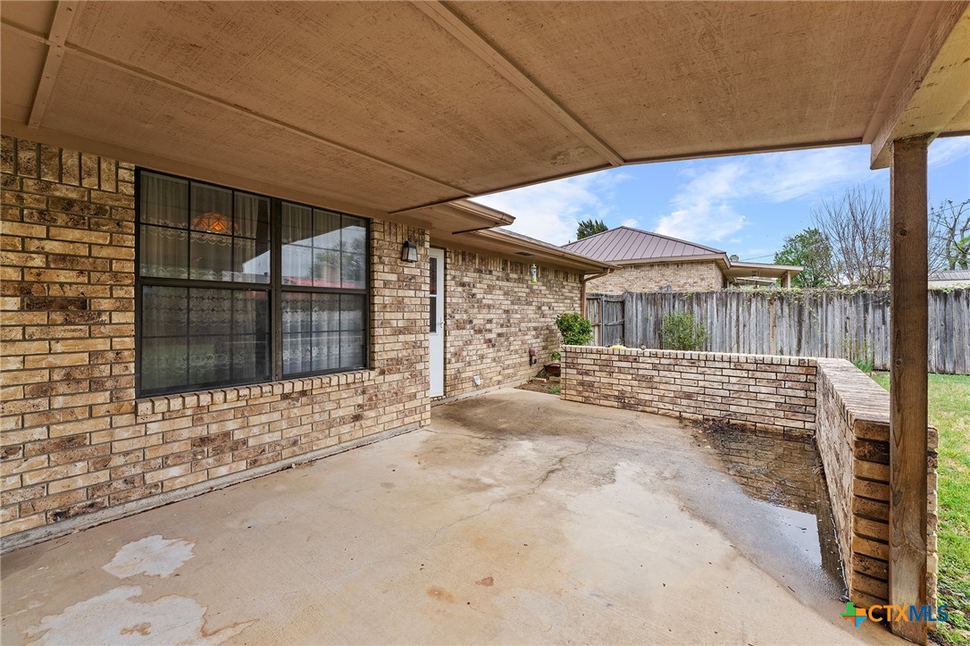 2316 Whitney Drive , Copperas Cove, TX, 76522 | 572342 | Realty Texas LLC