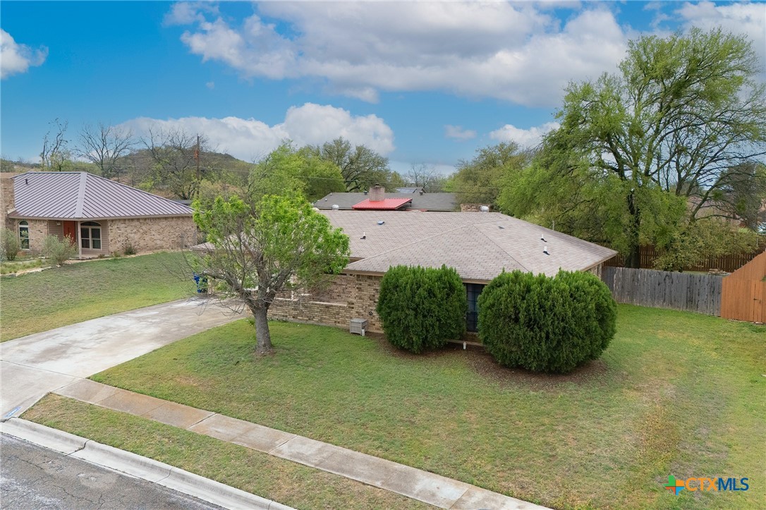 2316 Whitney Drive , Copperas Cove, TX, 76522 | 572342 | Realty Texas LLC