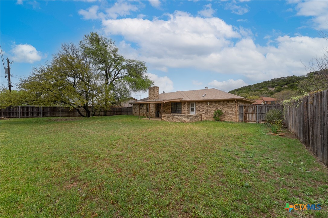 2316 Whitney Drive , Copperas Cove, TX, 76522 | 572342 | Realty Texas LLC