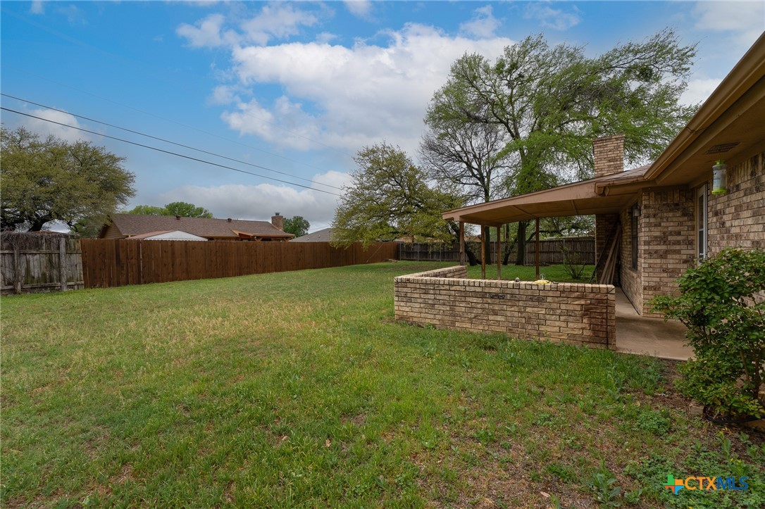 2316 Whitney Drive , Copperas Cove, TX, 76522 | 572342 | Realty Texas LLC