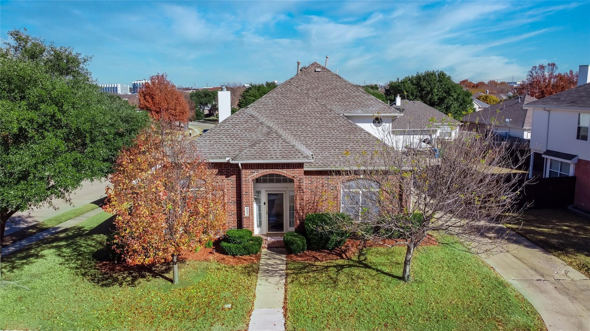 4500 Shadowridge Drive , The Colony, TX, 75056 | 20886819 | Realty Texas LLC