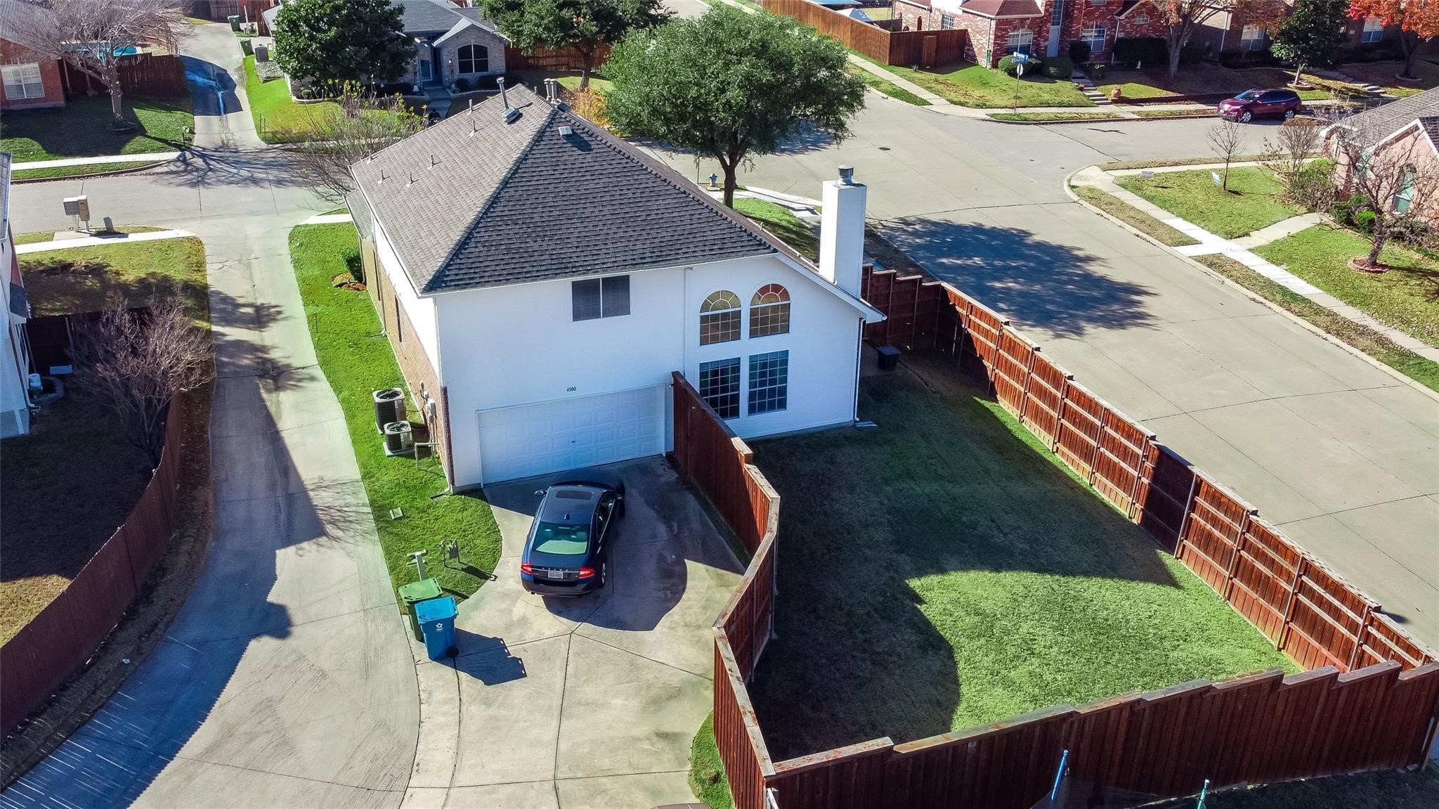 4500 Shadowridge Drive , The Colony, TX, 75056 | 20886819 | Realty Texas LLC
