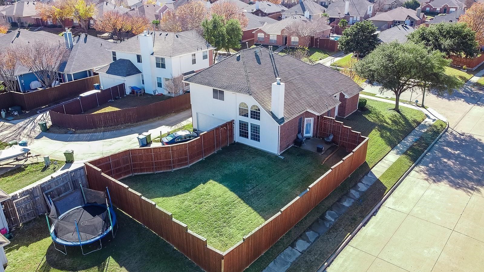4500 Shadowridge Drive , The Colony, TX, 75056 | 20886819 | Realty Texas LLC