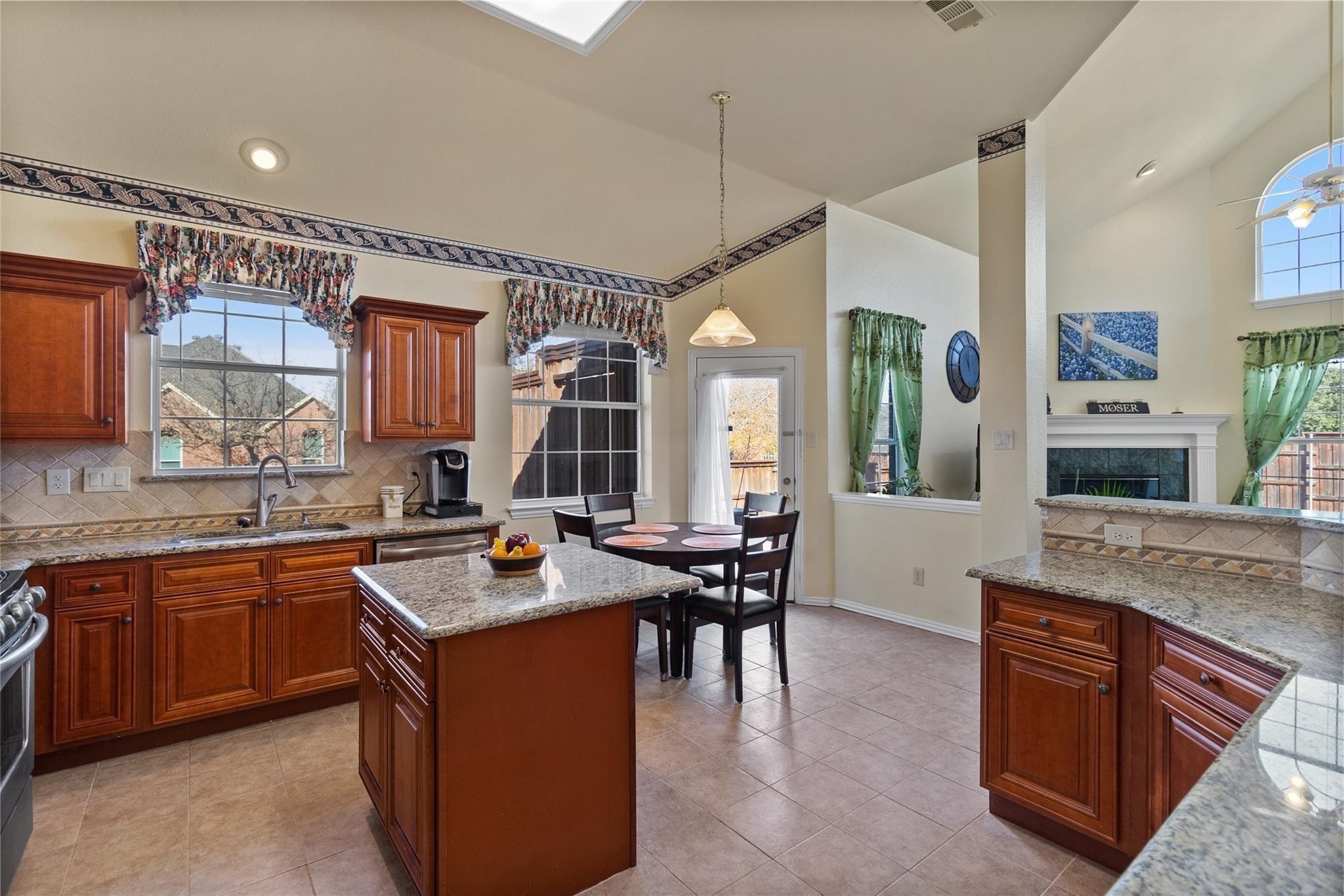 4500 Shadowridge Drive , The Colony, TX, 75056 | 20886819 | Realty Texas LLC