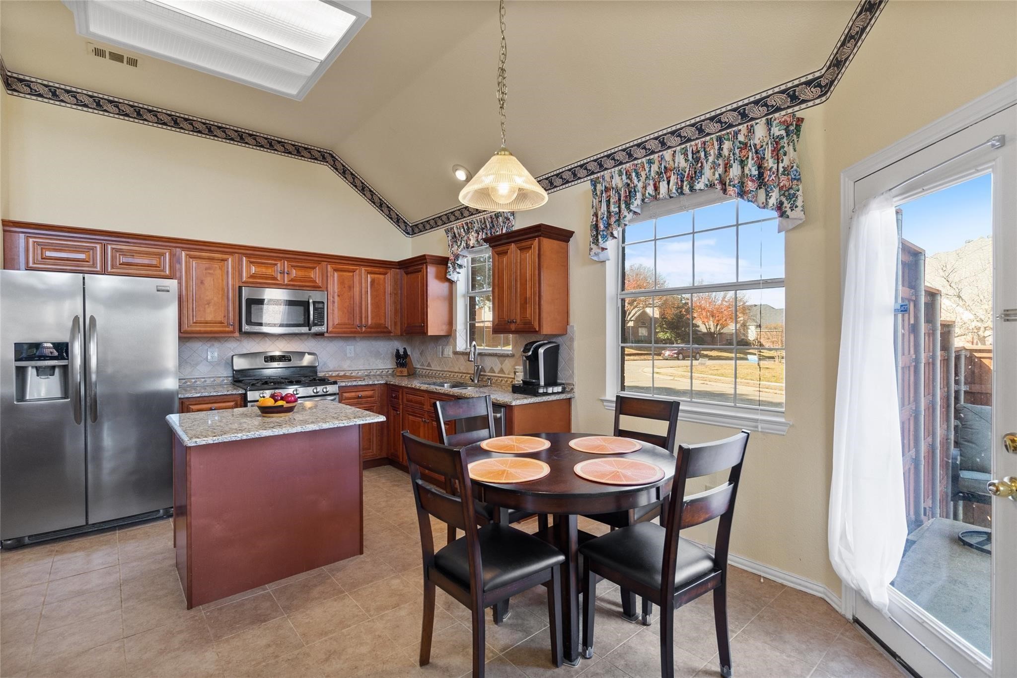 4500 Shadowridge Drive , The Colony, TX, 75056 | 20886819 | Realty Texas LLC