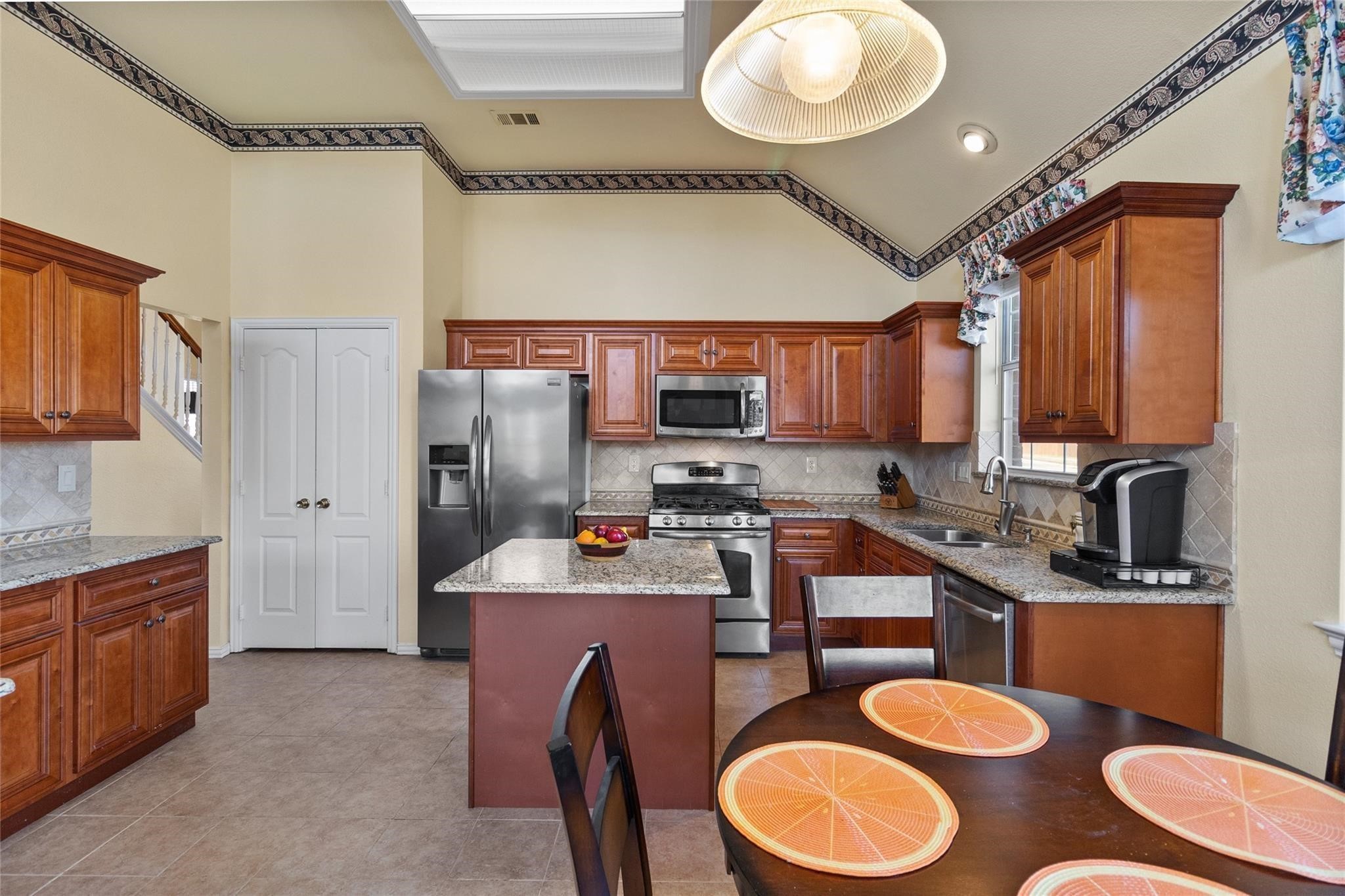 4500 Shadowridge Drive , The Colony, TX, 75056 | 20886819 | Realty Texas LLC