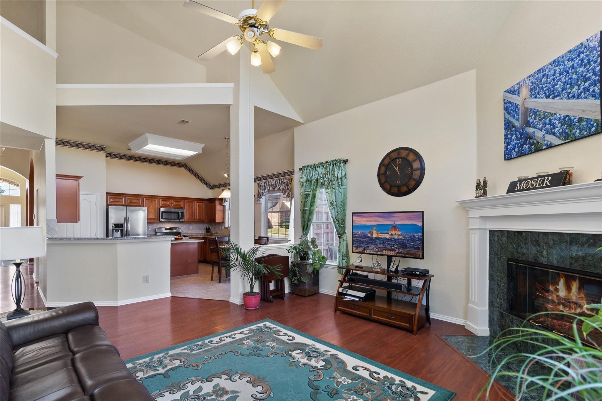 4500 Shadowridge Drive , The Colony, TX, 75056 | 20886819 | Realty Texas LLC