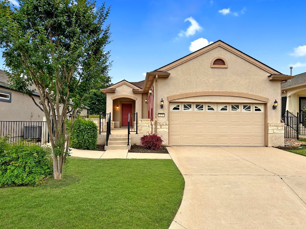 215 Limestone Shoals Court , Georgetown, TX, 78633 | 9937815 | Realty Texas LLC