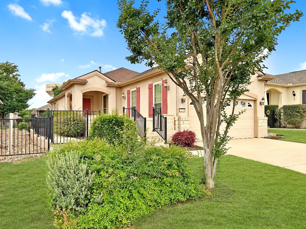 215 Limestone Shoals Court , Georgetown, TX, 78633 | 9937815 | Realty Texas LLC