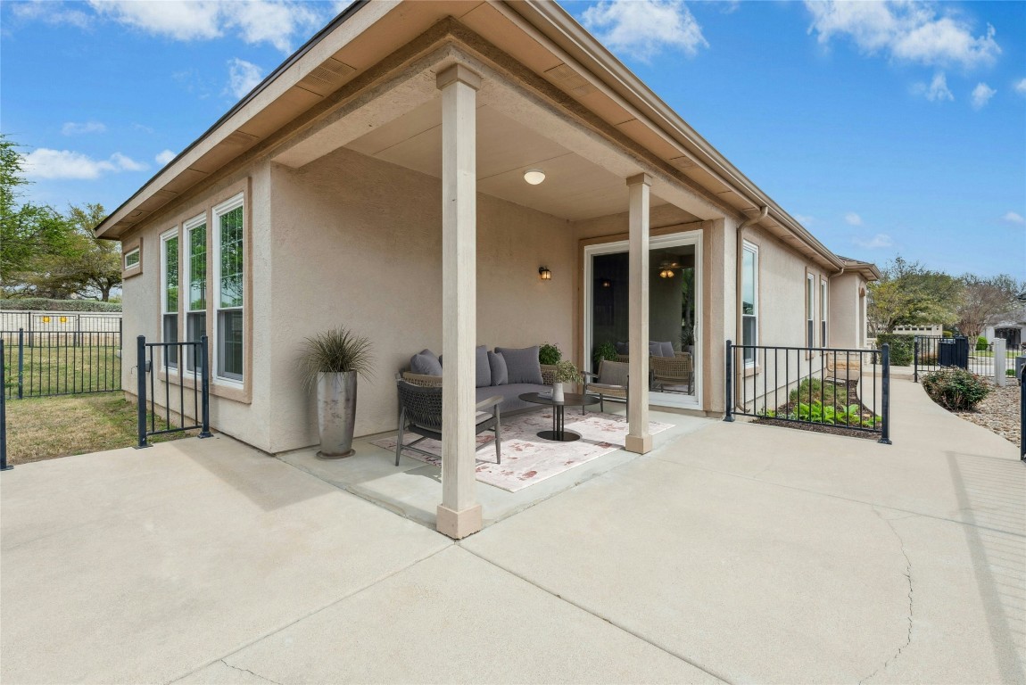 215 Limestone Shoals Court , Georgetown, TX, 78633 | 9937815 | Realty Texas LLC