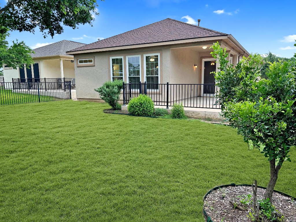 215 Limestone Shoals Court , Georgetown, TX, 78633 | 9937815 | Realty Texas LLC