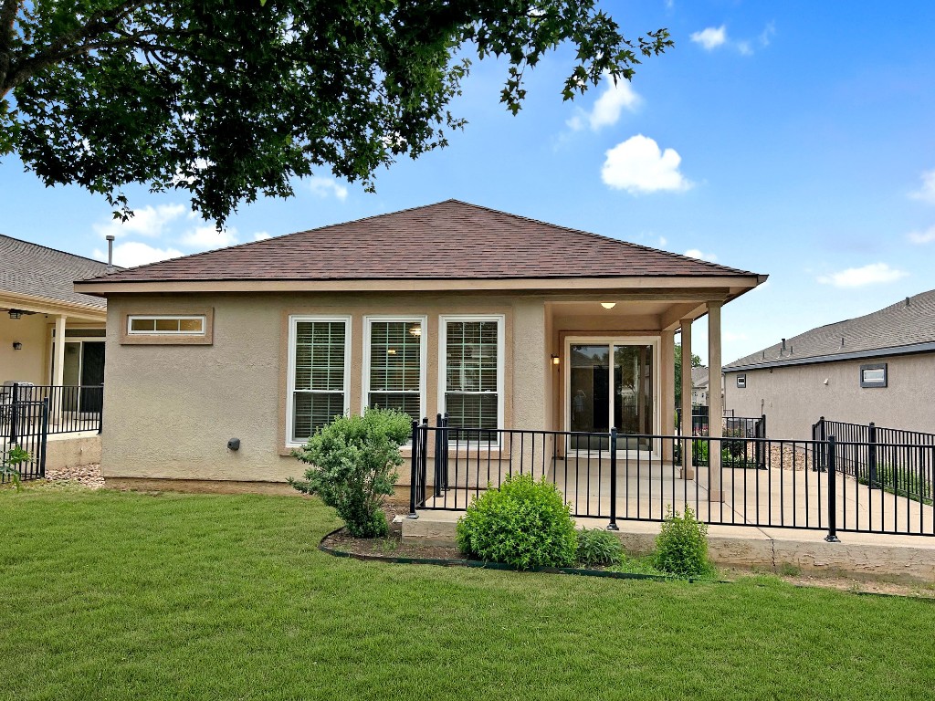 215 Limestone Shoals Court , Georgetown, TX, 78633 | 9937815 | Realty Texas LLC
