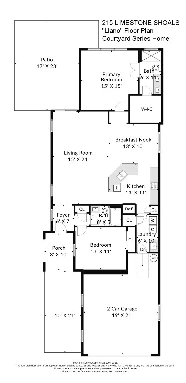 215 Limestone Shoals Court , Georgetown, TX, 78633 | 9937815 | Realty Texas LLC