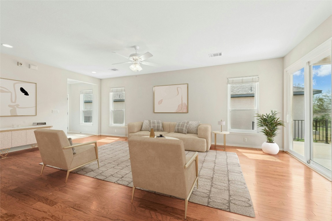 215 Limestone Shoals Court , Georgetown, TX, 78633 | 9937815 | Realty Texas LLC