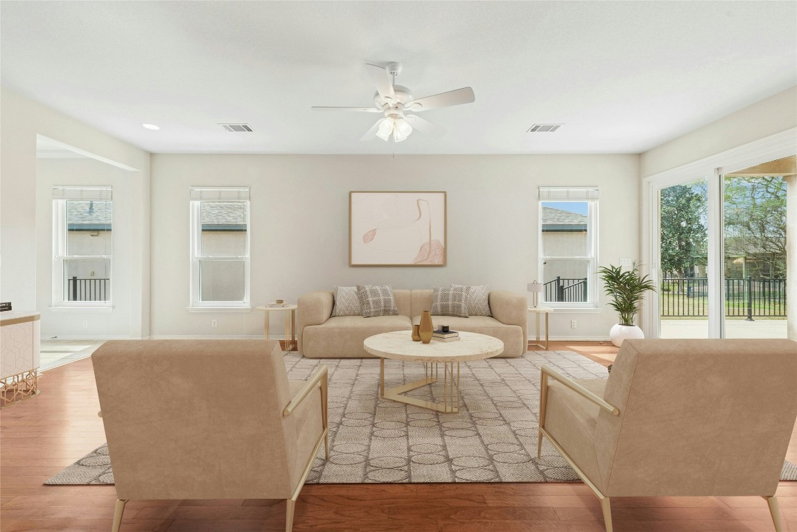 215 Limestone Shoals Court , Georgetown, TX, 78633 | 9937815 | Realty Texas LLC