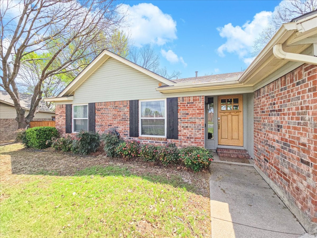 7704 John Autry Road , North Richland Hills, TX, 76182 | 20879127 | Realty Texas LLC