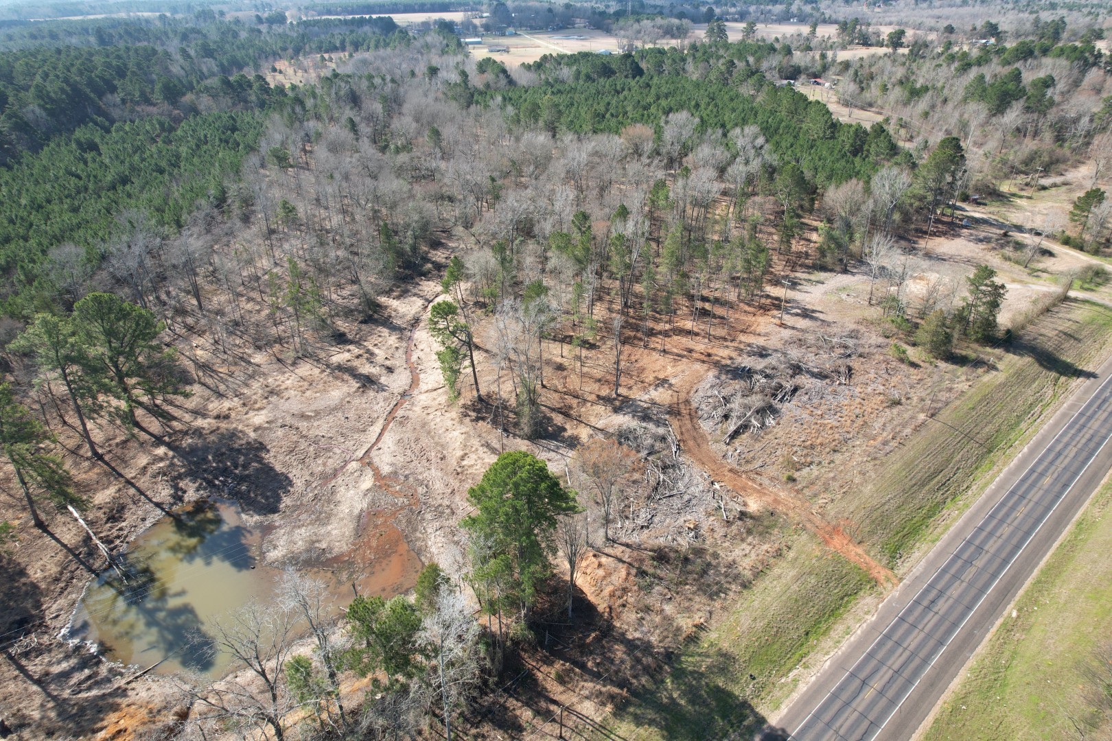 TBD-8 Hwy 271 , Gladewater, TX, 75647 | 63969271 | Realty Texas LLC