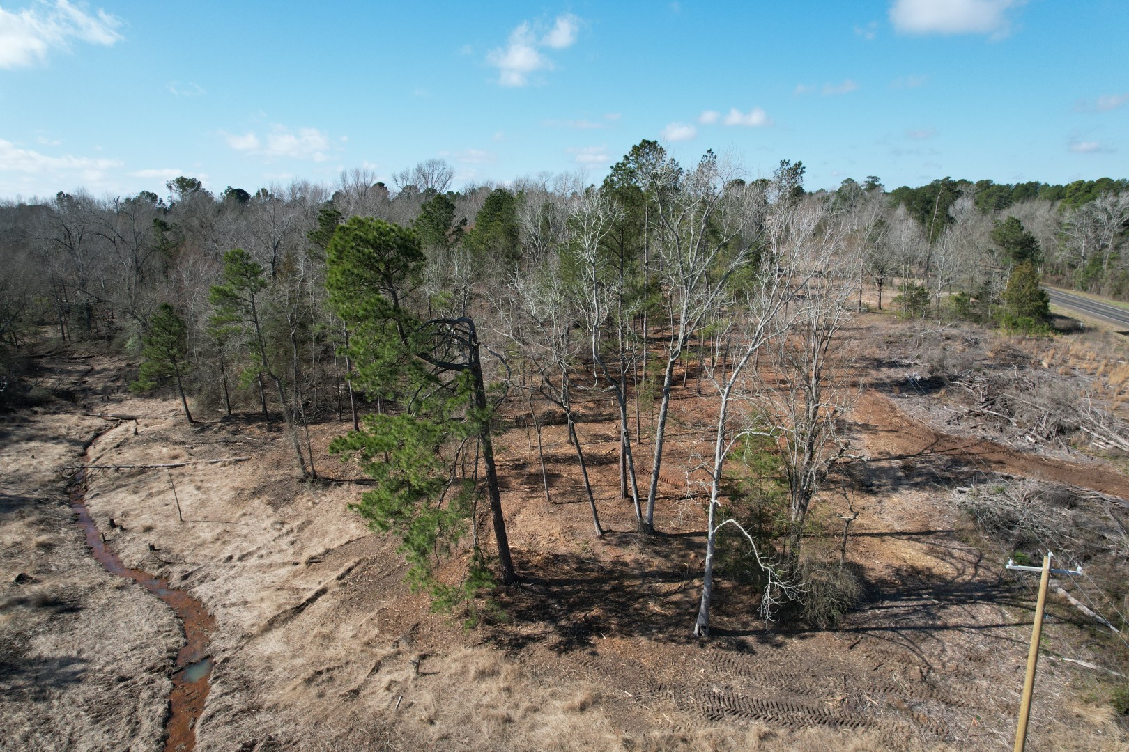 TBD-8 Hwy 271 , Gladewater, TX, 75647 | 63969271 | Realty Texas LLC