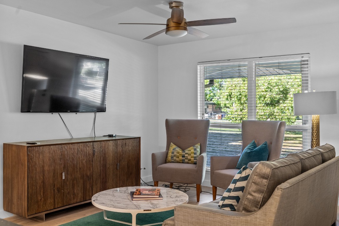 2717 Saint Edwards Circle A , Austin, TX, 78704 | 2213780 | Realty Texas LLC