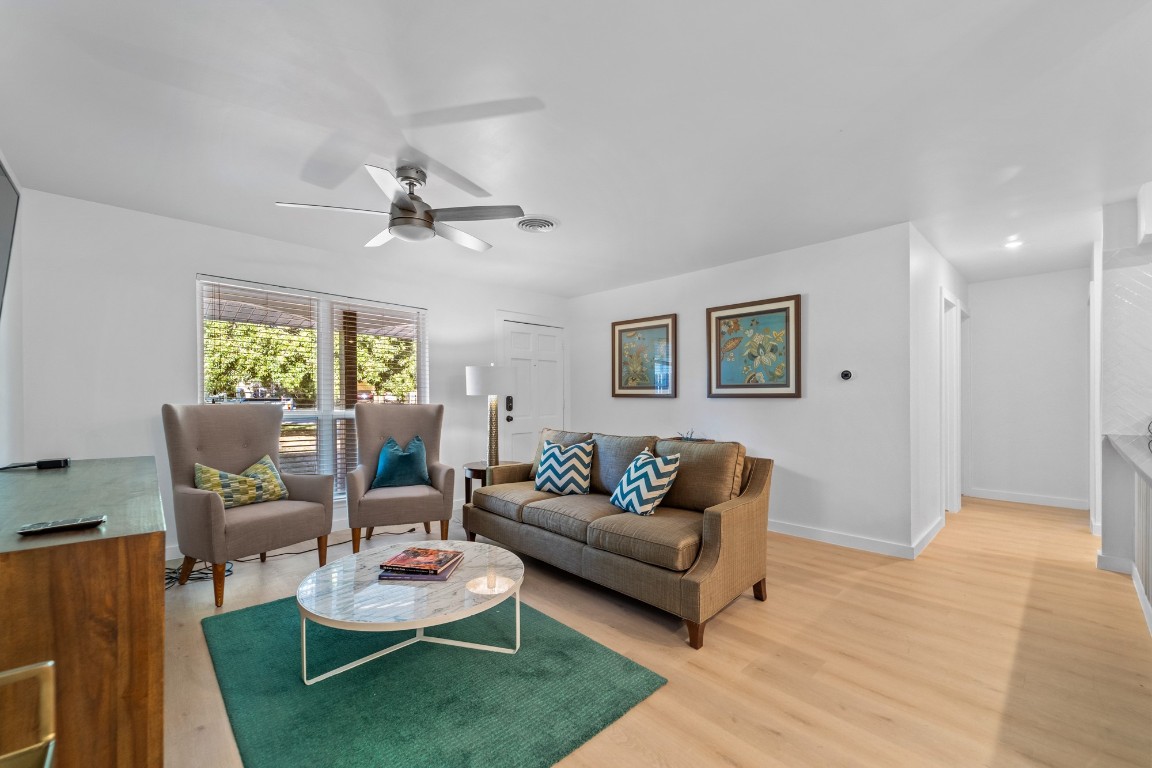 2717 Saint Edwards Circle A , Austin, TX, 78704 | 2213780 | Realty Texas LLC