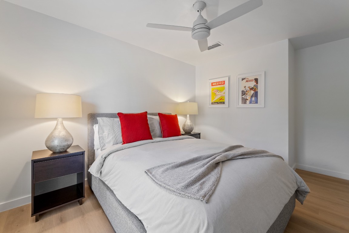 2717 Saint Edwards Circle A , Austin, TX, 78704 | 2213780 | Realty Texas LLC