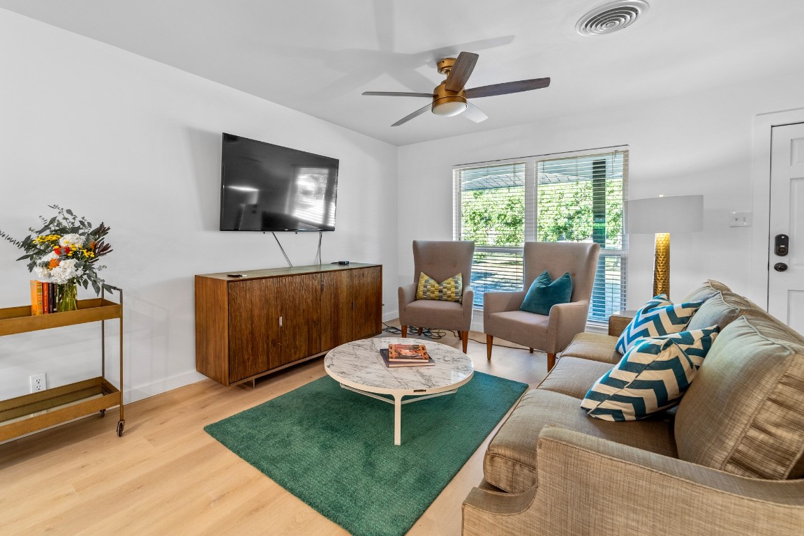 2717 Saint Edwards Circle A , Austin, TX, 78704 | 2213780 | Realty Texas LLC