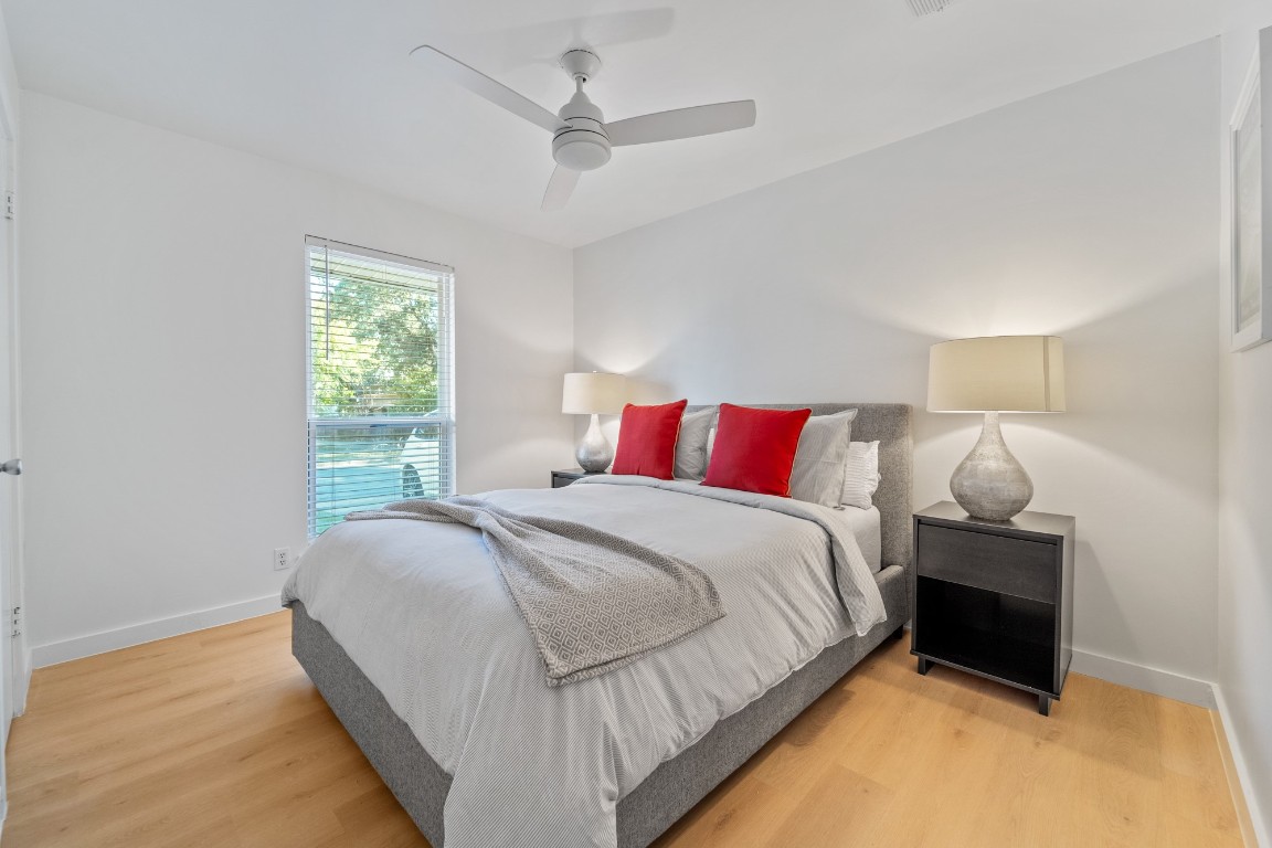 2717 Saint Edwards Circle A , Austin, TX, 78704 | 2213780 | Realty Texas LLC