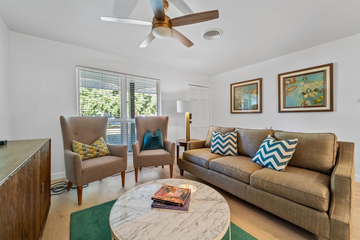 2717 Saint Edwards Circle A , Austin, TX, 78704 | 2213780 | Realty Texas LLC
