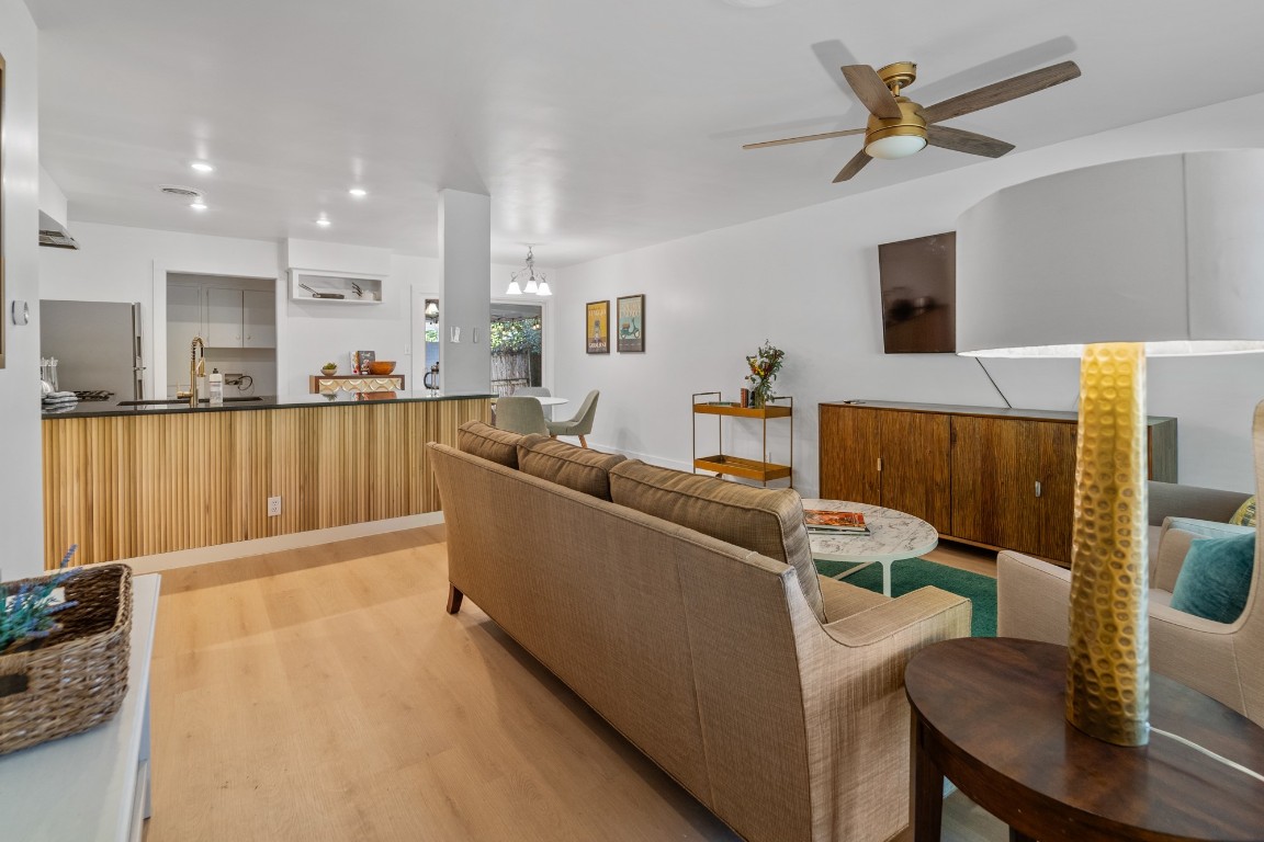 2717 Saint Edwards Circle A , Austin, TX, 78704 | 2213780 | Realty Texas LLC