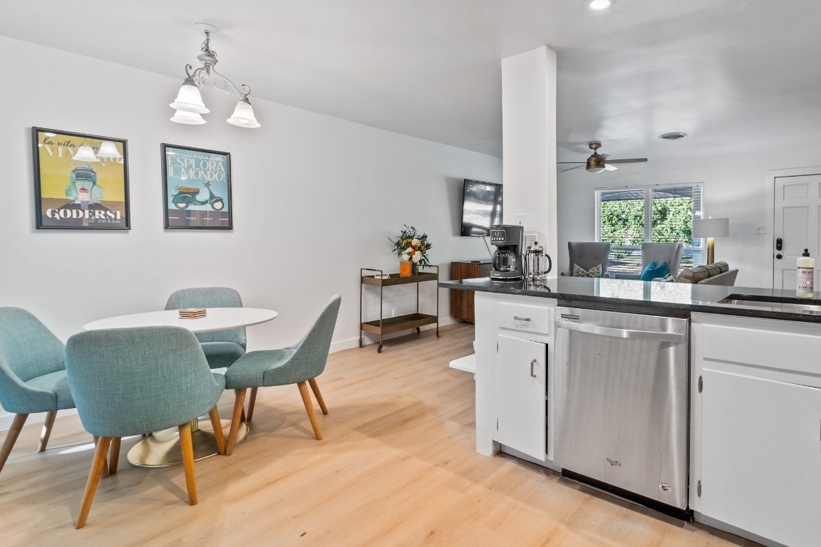 2717 Saint Edwards Circle A , Austin, TX, 78704 | 2213780 | Realty Texas LLC