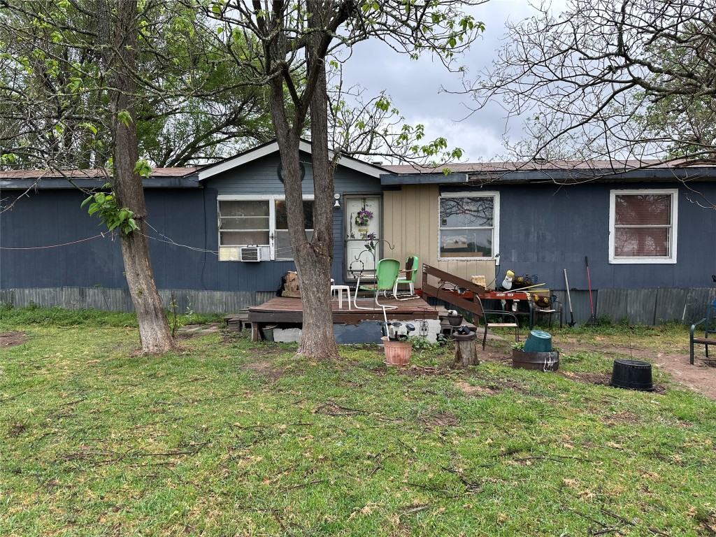 1115 County Road 405 Road , Lexington, TX, 78947 | 2052260 | Realty Texas LLC
