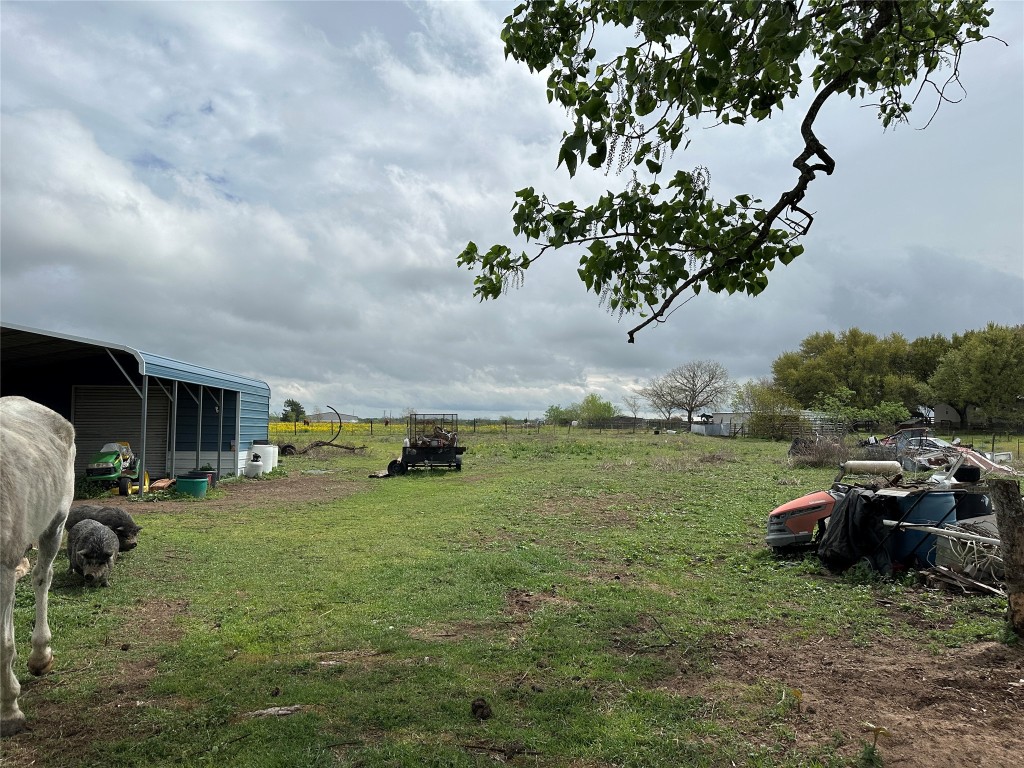 1115 County Road 405 Road , Lexington, TX, 78947 | 2052260 | Realty Texas LLC