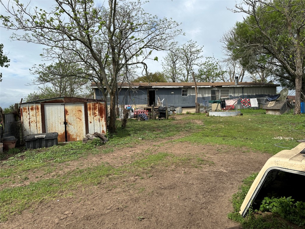 1115 County Road 405 Road , Lexington, TX, 78947 | 2052260 | Realty Texas LLC