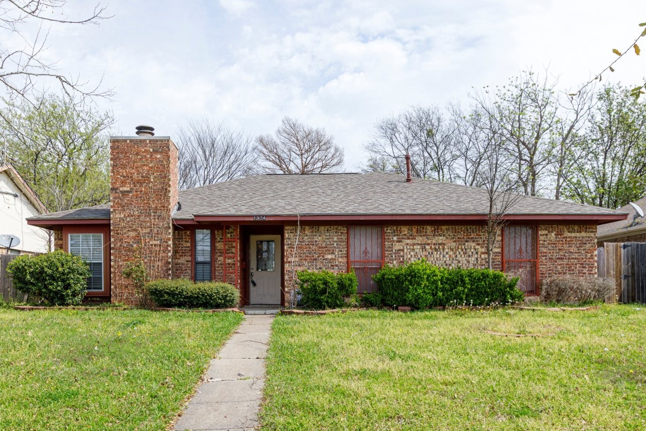 1324 Virgie Joe Drive , Mesquite, TX, 75149 | 20886785 | Realty Texas LLC