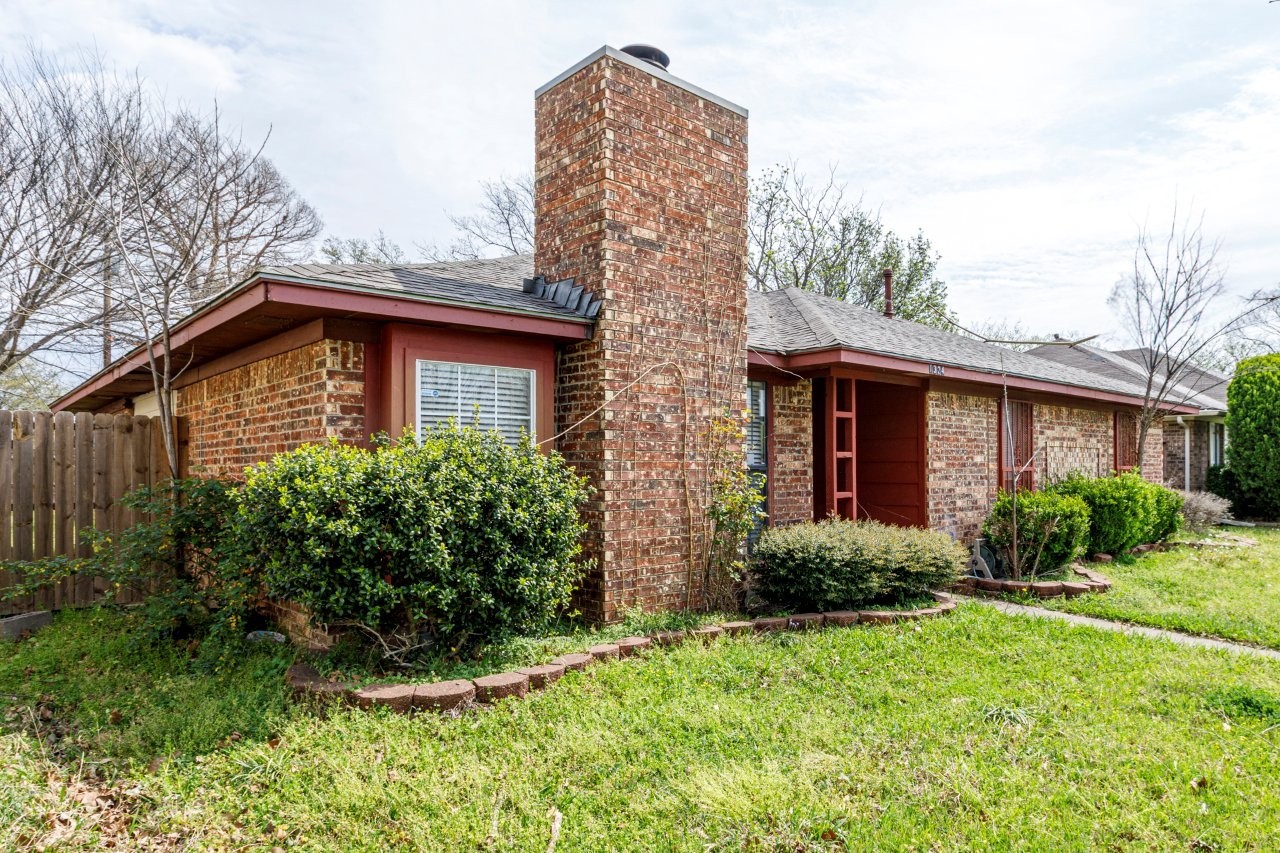 1324 Virgie Joe Drive , Mesquite, TX, 75149 | 20886785 | Realty Texas LLC