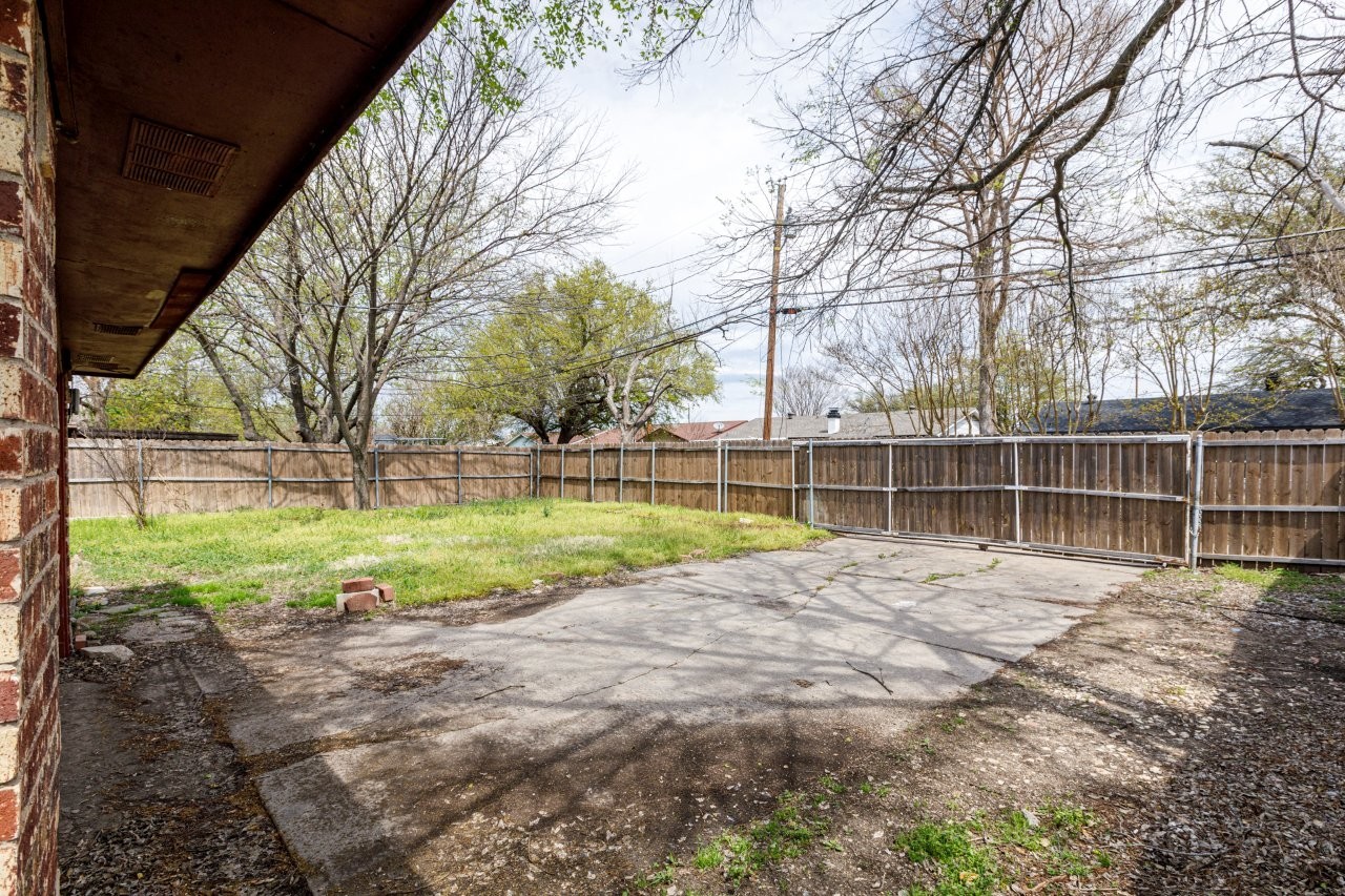 1324 Virgie Joe Drive , Mesquite, TX, 75149 | 20886785 | Realty Texas LLC