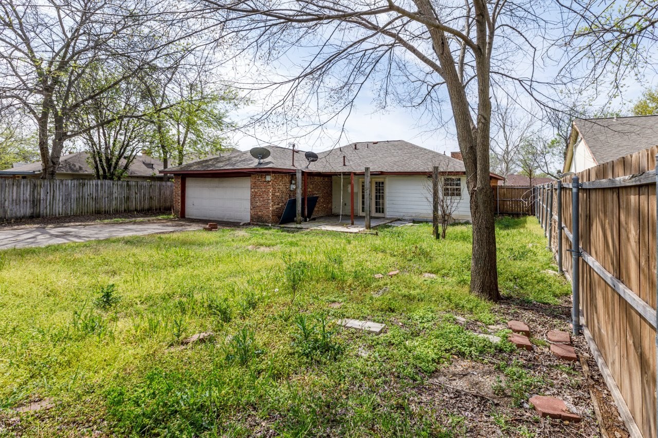 1324 Virgie Joe Drive , Mesquite, TX, 75149 | 20886785 | Realty Texas LLC
